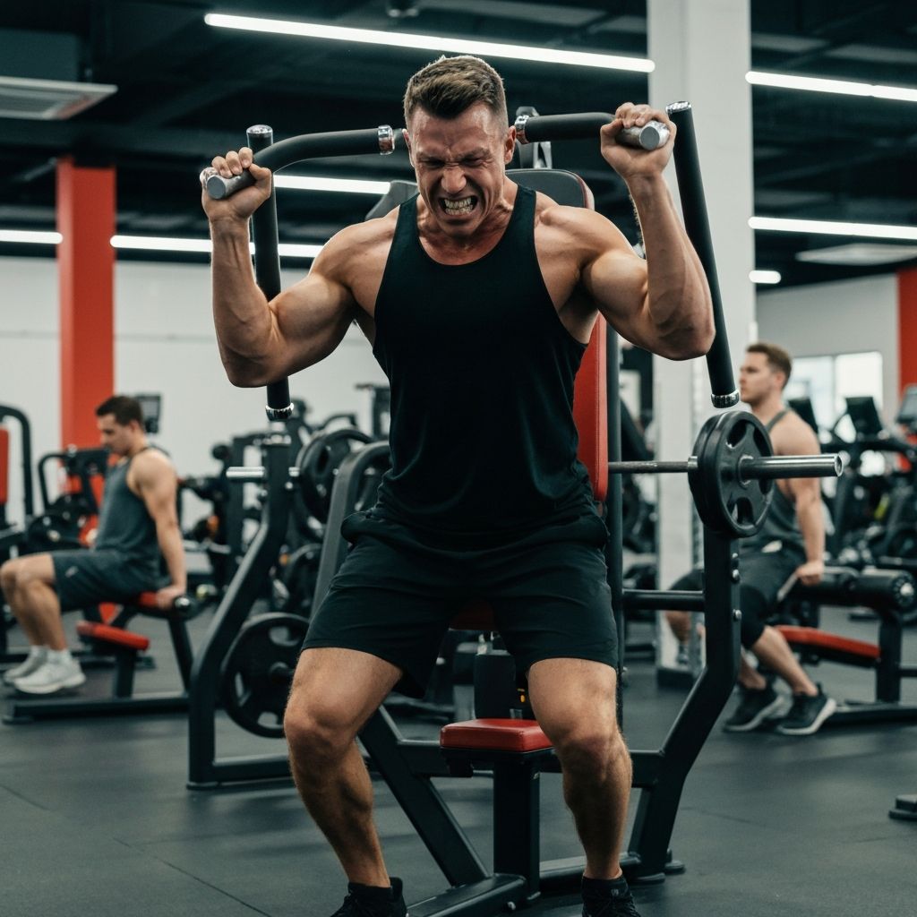 Morning Workout + Breakfast