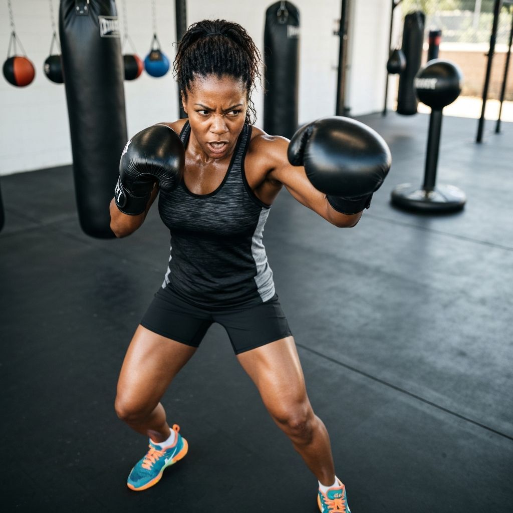 Evening Recovery Session